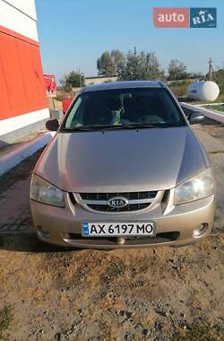 Ціни Kia Cerato Газ пропан-бутан / Бензин