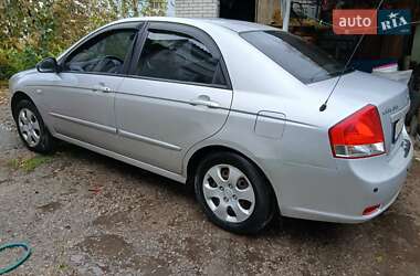 Цены Kia Cerato Газ пропан-бутан / Бензин