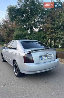 Цены Kia Cerato Газ пропан-бутан / Бензин