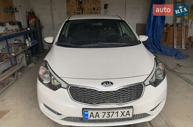 Цены Kia Cerato Газ пропан-бутан / Бензин