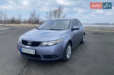 Цены Kia Cerato Газ пропан-бутан / Бензин