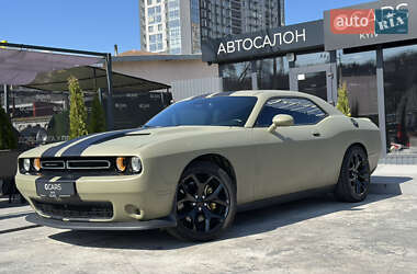 Цены Dodge Challenger Газ пропан-бутан / Бензин
