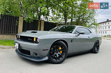 Цены Dodge Challenger Газ пропан-бутан / Бензин