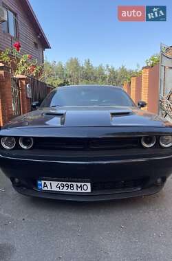 Ціни Dodge Challenger Газ пропан-бутан / Бензин