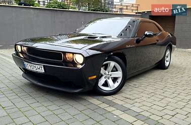 Цены Dodge Challenger Газ пропан-бутан / Бензин
