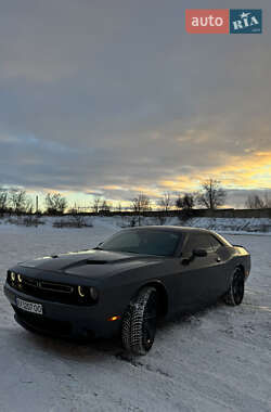 Цены Dodge Challenger Газ пропан-бутан / Бензин