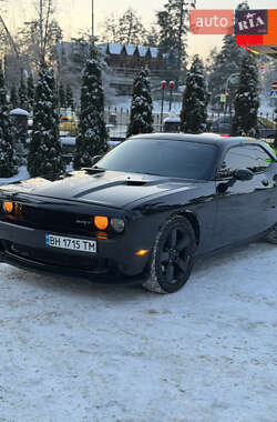 Цены Dodge Challenger Газ пропан-бутан / Бензин