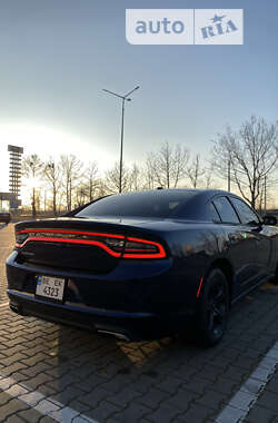 Ціни Dodge Charger Газ пропан-бутан / Бензин