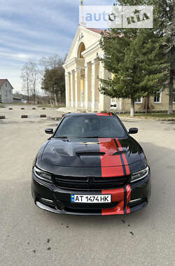 Ціни Dodge Charger Газ пропан-бутан / Бензин