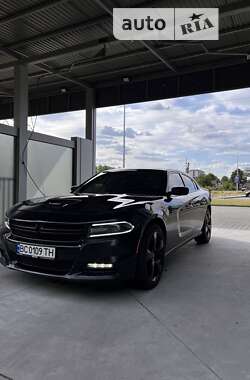 Ціни Dodge Charger Газ пропан-бутан / Бензин