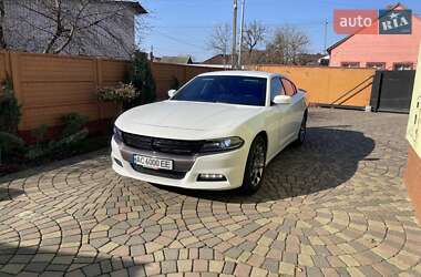 Ціни Dodge Charger Газ пропан-бутан / Бензин