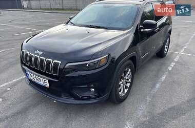 Цены Jeep Cherokee Газ пропан-бутан / Бензин