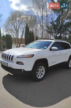 Цены Jeep Cherokee Газ пропан-бутан / Бензин