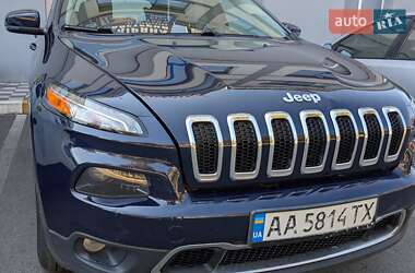 Цены Jeep Cherokee Газ пропан-бутан / Бензин