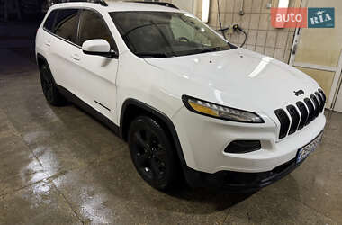 Цены Jeep Cherokee Газ пропан-бутан / Бензин