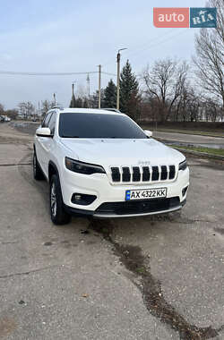 Цены Jeep Cherokee Газ пропан-бутан / Бензин