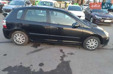 Ціни Honda Civic Газ пропан-бутан / Бензин