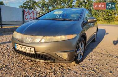 Цены Honda Civic Газ пропан-бутан / Бензин