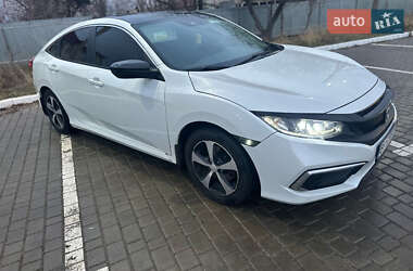 Цены Honda Civic Газ пропан-бутан / Бензин