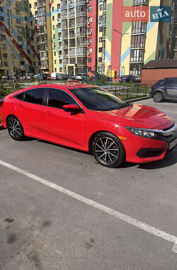 Ціни Honda Civic Газ пропан-бутан / Бензин