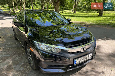 Ціни Honda Civic Газ пропан-бутан / Бензин