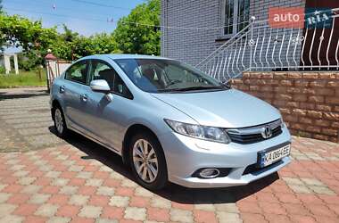 Цены Honda Civic Газ пропан-бутан / Бензин