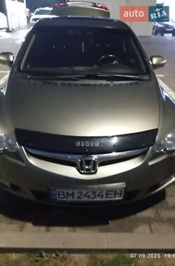 Цены Honda Civic Газ пропан-бутан / Бензин