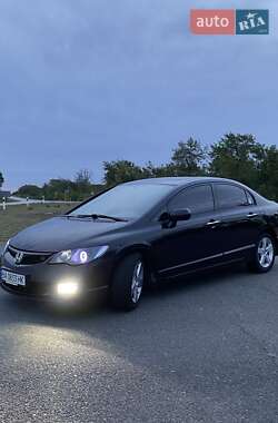 Цены Honda Civic Газ пропан-бутан / Бензин