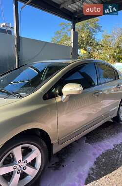 Цены Honda Civic Газ пропан-бутан / Бензин