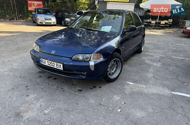 Ціни Honda Civic Газ пропан-бутан / Бензин