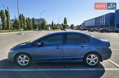 Ціни Honda Civic Газ пропан-бутан / Бензин