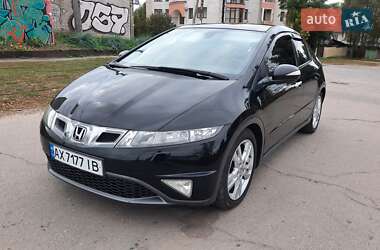 Ціни Honda Civic Газ пропан-бутан / Бензин
