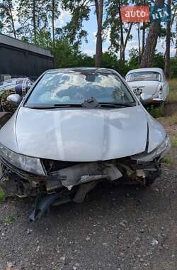 Ціни Honda Civic Газ пропан-бутан / Бензин