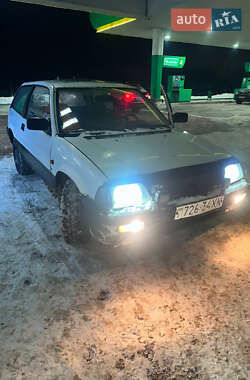 Ціни Honda Civic Газ пропан-бутан / Бензин