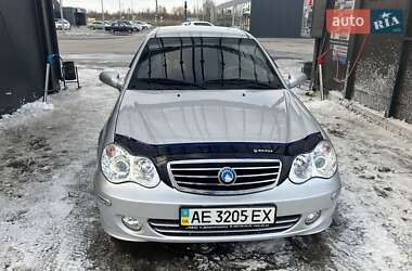 Цены Geely CK-2 Газ пропан-бутан / Бензин