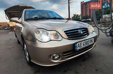 Ціни Geely CK-2 Газ пропан-бутан / Бензин