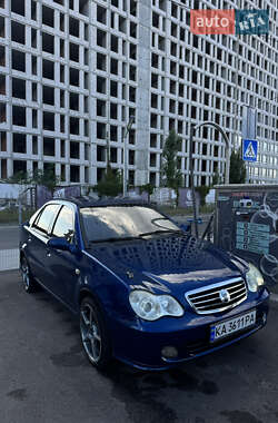 Цены Geely CK-2 Газ пропан-бутан / Бензин