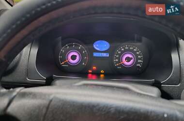 Цены Geely CK-2 Газ пропан-бутан / Бензин