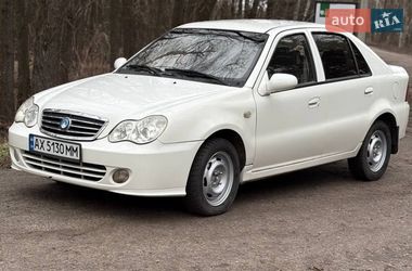 Цены Geely CK-2 Газ пропан-бутан / Бензин