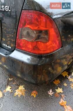 Цены Geely CK Газ пропан-бутан / Бензин