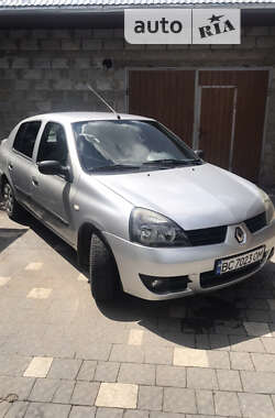 Цены Renault Clio Symbol Газ пропан-бутан / Бензин