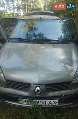 Цены Renault Clio Symbol Газ пропан-бутан / Бензин