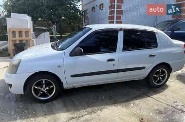 Ціни Renault Clio Symbol Газ пропан-бутан / Бензин