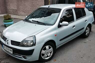 Ціни Renault Clio Symbol Газ пропан-бутан / Бензин