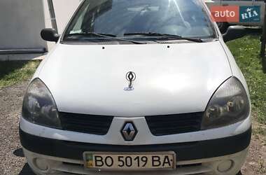 Цены Renault Clio Газ пропан-бутан / Бензин