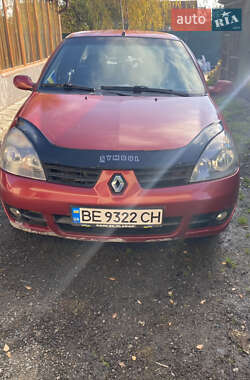 Цены Renault Clio Газ пропан-бутан / Бензин