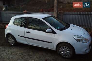 Ціни Renault Clio Газ пропан-бутан / Бензин