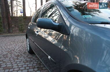 Цены Renault Clio Газ пропан-бутан / Бензин