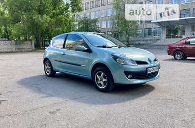 Ціни Renault Clio Газ пропан-бутан / Бензин