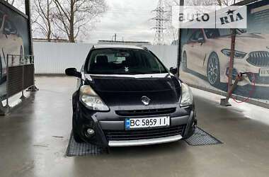 Цены Renault Clio Газ пропан-бутан / Бензин
